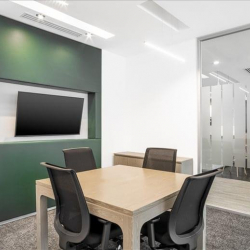 Executive office to let in Querétaro