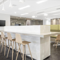 Offices at Av Constituyentes 120, El Carrizal