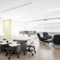 Image of Querétaro office suite