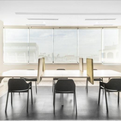 Office accomodation - Querétaro