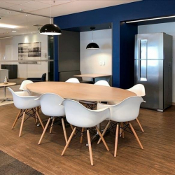 Image of Sao Paulo executive suite