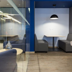 Executive offices to rent in Sao Paulo