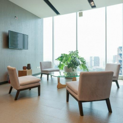 Executive office centres to rent in Guadalajara