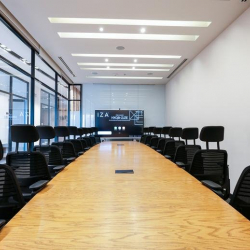 Serviced offices to rent in 