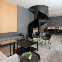 Serviced offices to rent in 