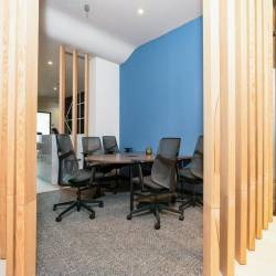 Serviced offices to rent in 