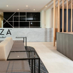 Serviced offices to rent in 