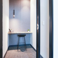 Serviced offices to rent in 