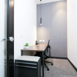 Serviced offices to rent in 