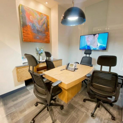 Serviced offices to rent in 