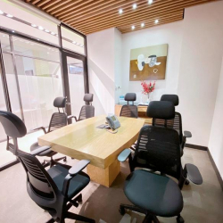 Serviced offices to rent in 