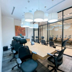 Serviced offices to rent in 