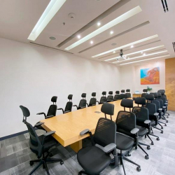 Serviced offices to rent in 