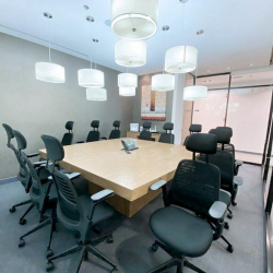 Serviced offices to rent in 