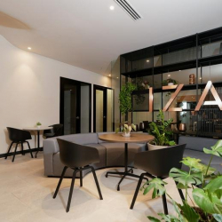 Guadalajara serviced office