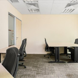 Executive offices to let in Belo Horizonte