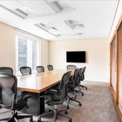 Serviced offices in central Belo Horizonte