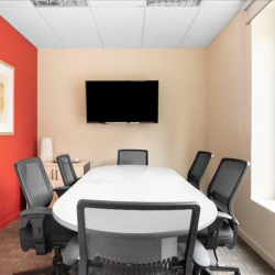 Image of Belo Horizonte executive suite