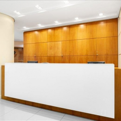 Office accomodation - Belo Horizonte