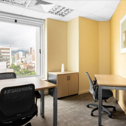 Executive office centre to rent in Belo Horizonte