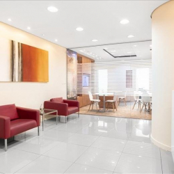 Serviced office in Belo Horizonte