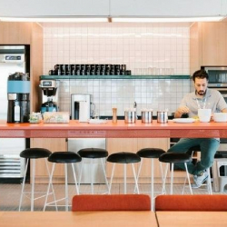 Office spaces to lease in Sao Paulo