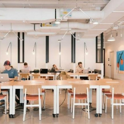 Executive office centre to let in Sao Paulo