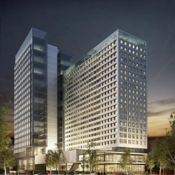 Serviced offices to hire in Mexico City