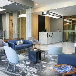 Serviced office - Mexico City