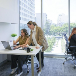 Office accomodations in central Mexico City