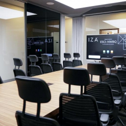 Serviced offices to rent in 