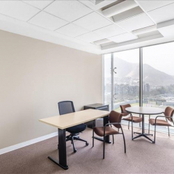 Offices at Av. El Derby 055, Edif. Cronos, Torre 1, piso 7, Santiago de Surco