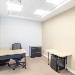 Office accomodations in central Lima