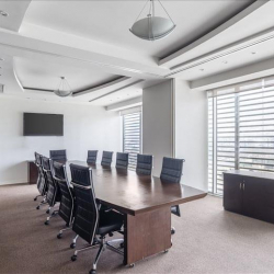 Interior of Av. El Derby 055, Edif. Cronos, Torre 1, piso 7, Santiago de Surco