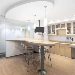 Image of Lima executive suite