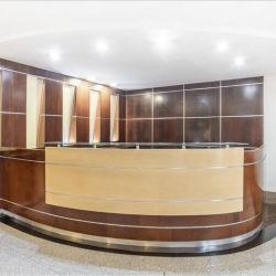 Executive offices to rent in Lima