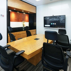 Serviced offices to hire in Zapopan