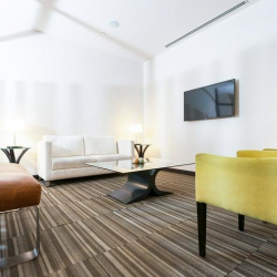 Serviced offices to rent in 