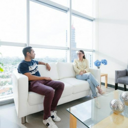 Serviced offices to rent in 