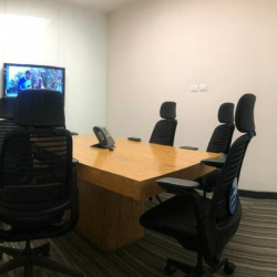 Serviced offices to rent in 