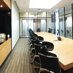 Serviced offices to rent in 
