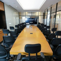 Serviced offices to rent in 
