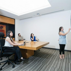 Serviced offices to rent in 