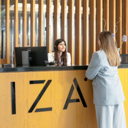 Serviced office centre to lease in Zapopan
