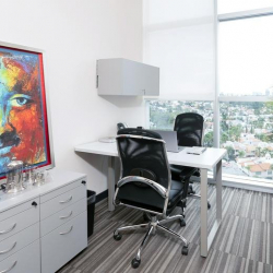 Office suite in Zapopan
