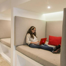 Av Grau 629 Barranco executive offices