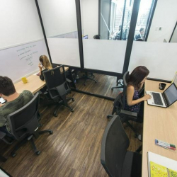 Serviced office to lease in Lima