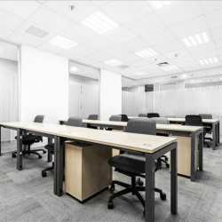 Office accomodation to rent in Sao Paulo