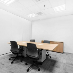 Interior of Av. Guido Caloi, 1000, 4º andar, Bloco 5