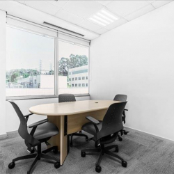 Serviced office in Sao Paulo